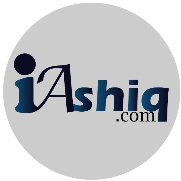 Ashiq Logo